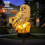 SolarGlow - Elegant Solar-Powered Lantern for Outdoors