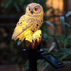 SolarGlow - Elegant Solar-Powered Lantern for Outdoors