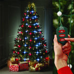Christmas Decorations LED Tree Light Display