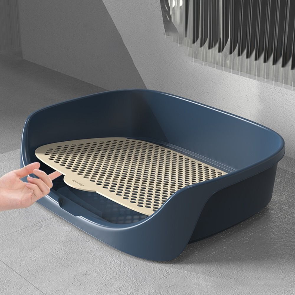 VICTOR TRAINER – Practical Toilet Trainer for Puppies with Anti-Splash Protection
