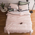 ChillWrap – Soft Cooling Blanket for Peaceful Nights