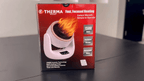 Portable Silent Air Circulation Fan – Ultra Silent with Remote Control