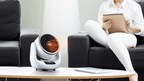 Portable Silent Air Circulation Fan – Ultra Silent with Remote Control