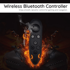 VISIAX – 3D VR glasses with headphones & controller