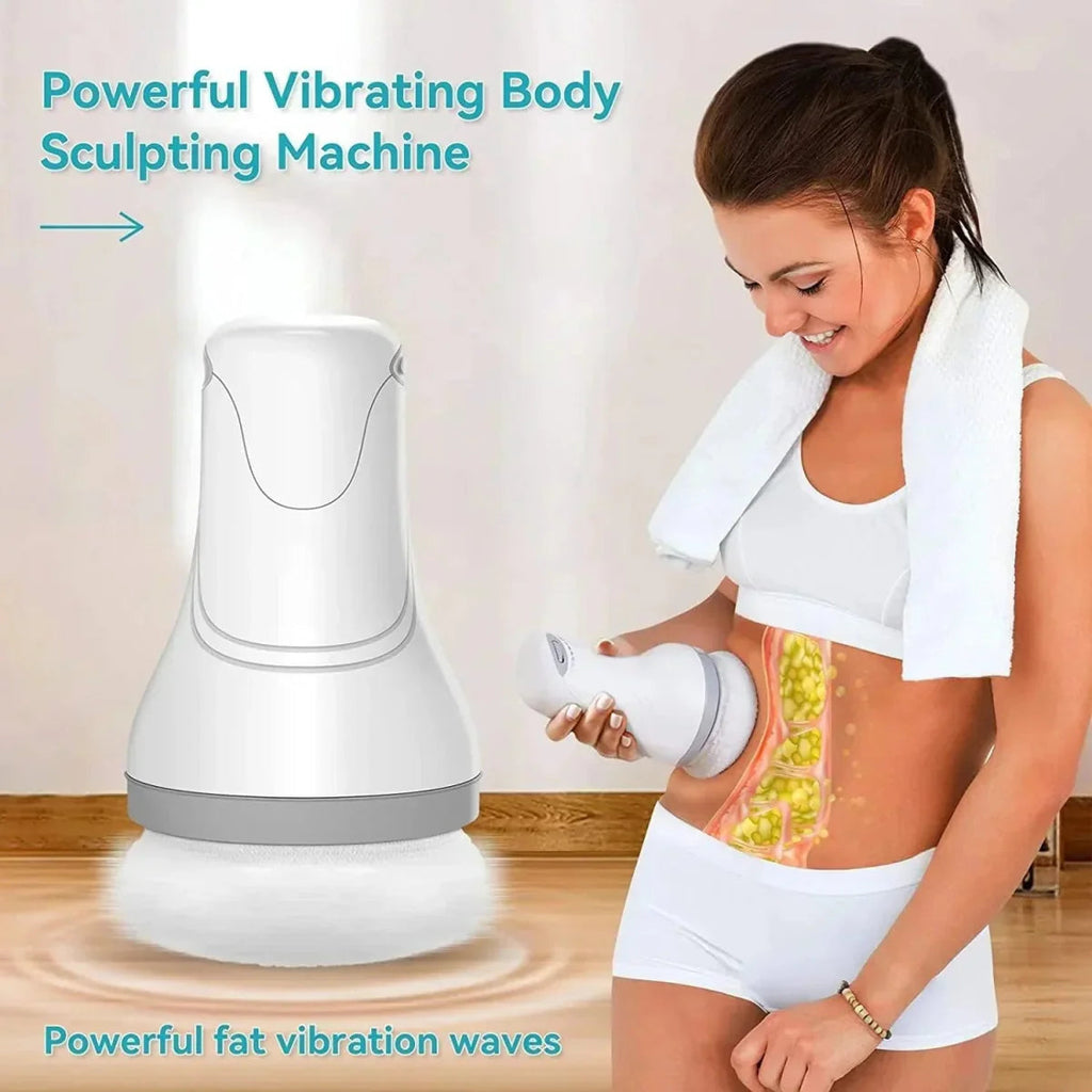 VITATON – Luxury Body Massager for Skin Tightening and Relaxation