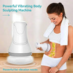 VITATON – Luxury Body Massager for Skin Tightening and Relaxation