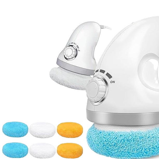VITATON – Luxury Body Massager for Skin Tightening and Relaxation