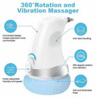 VITATON – Luxury Body Massager for Skin Tightening and Relaxation