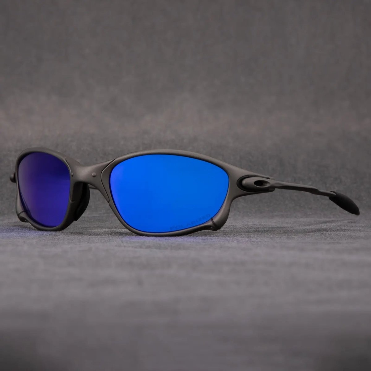 VividGlare Shield – Polarized Sunglasses for Maximum Sun Protection