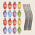 Vividora – Durable Reflective Magnetic Bulbs for Holiday Brilliance