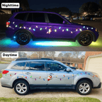 Vividora – Durable Reflective Magnetic Bulbs for Holiday Brilliance