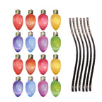 Vividora – Durable Reflective Magnetic Bulbs for Holiday Brilliance