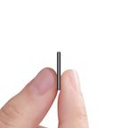Compact Voice-Activated Digital Audio Recorder