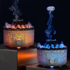 Volcanic Air Humidifier - EruptionMist