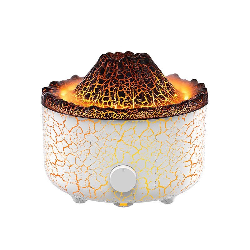 Volcanic Air Humidifier - EruptionMist