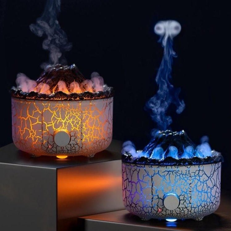 Volcanic Humidifier - EruptionMist