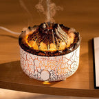 Volcanic Humidifier - EruptionMist