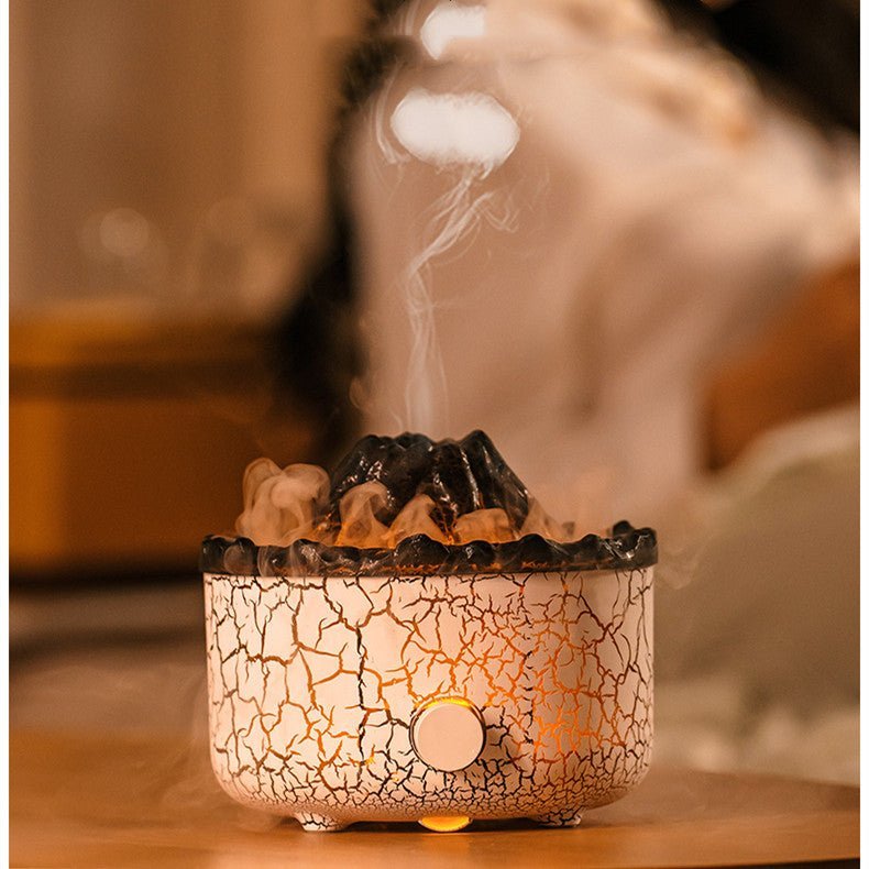 Volcanic Humidifier - EruptionMist