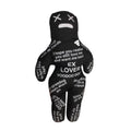 Hexerei Voodoo Doll