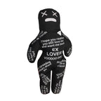 Hexerei Voodoo Doll