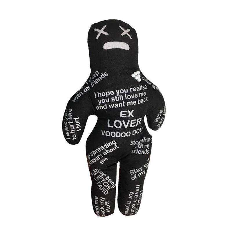 Hexerei Voodoo Doll