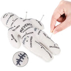 Hexerei Voodoo Doll