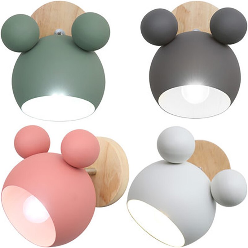 Nordic LED Wall Light | NordicGlow