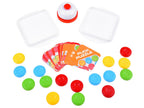 Who Wins the Race? – Family Game