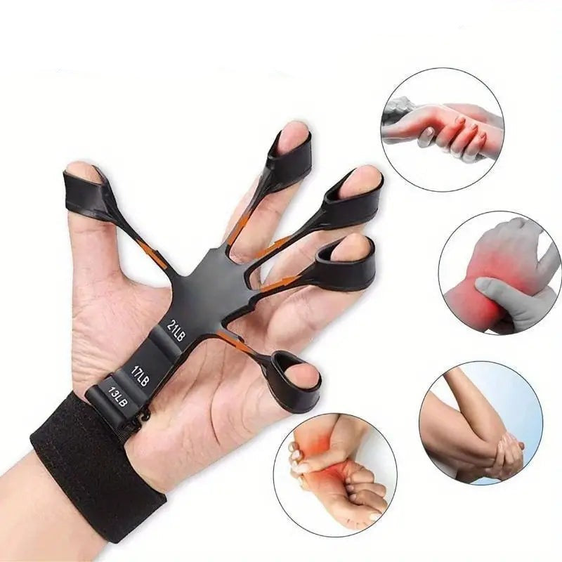 PowerFlex | Forearm Trainer