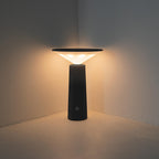 FlexiGlow - Dimmable LED Table Lamp