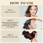 Instant Color Shampoo