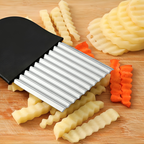 WaveCutter Effortless Decorative Cuts
