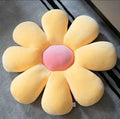 Stylish and Comfortable Flower-Shaped Seat Cushion - Floral Bliss