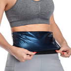 Waist Shaper with Fat-Burning Sauna Effect – ThermoShape Pro