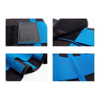 Waist Trainer for Men - Burn Belly Fat Slim Sweat Belt