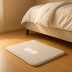 Door Mat Smart Alarm Clock Rug