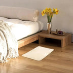 Door Mat Smart Alarm Clock Rug