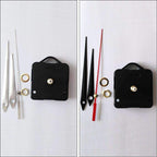 3D Acrylic Clock - Make Your Wall More Beautiful!