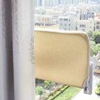 Wall-Mounted Hammock for Pets - SkyNap