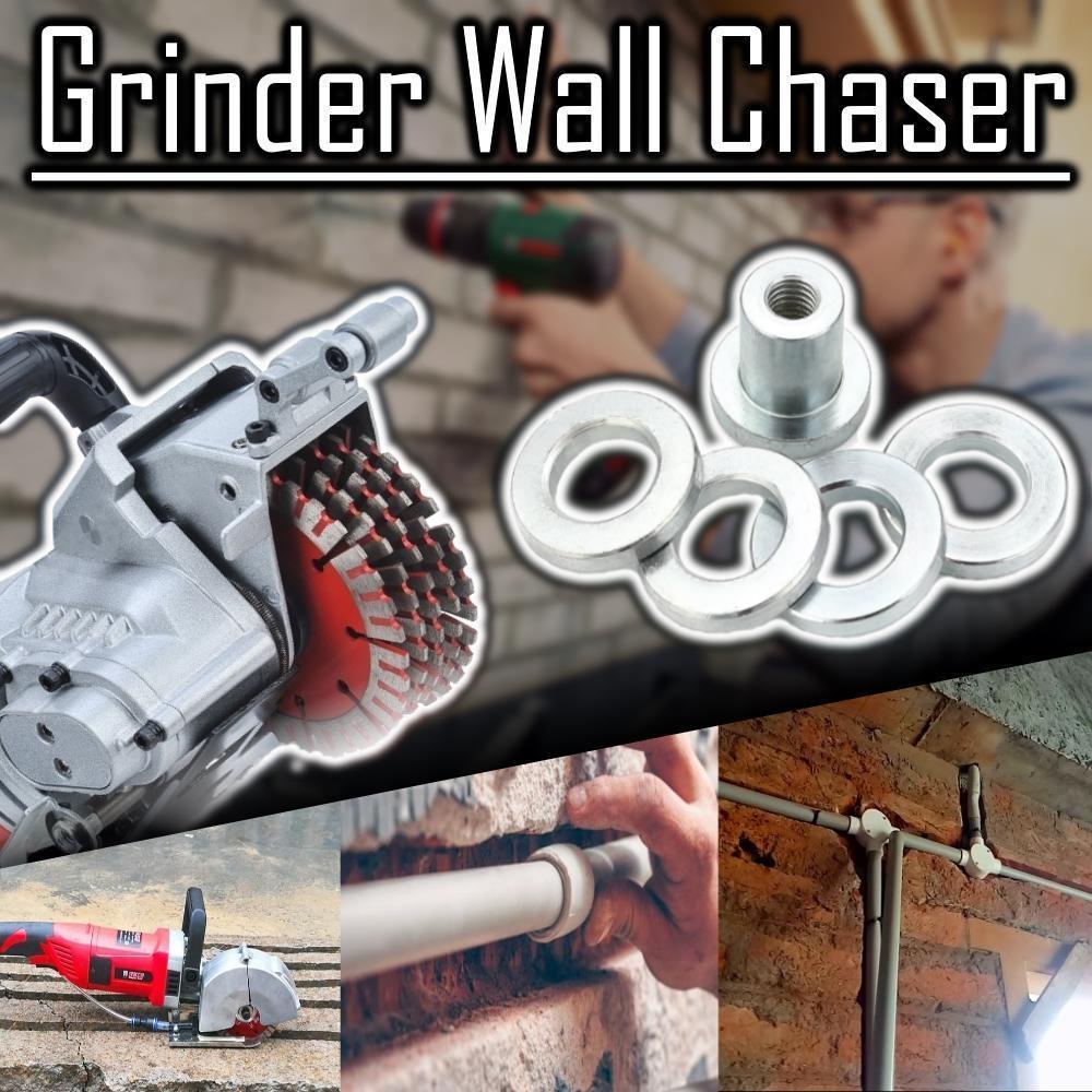 Grinder Wall Milling Machine