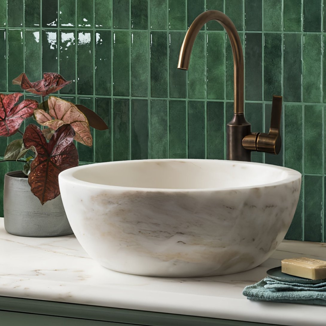 WALLSTYLE 3D – Self-Adhesive Wall Tiles for Modern Interior Design