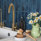 WALLSTYLE 3D – Self-Adhesive Wall Tiles for Modern Interior Design