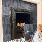 WALLSTYLE 3D – Self-Adhesive Wall Tiles for Modern Interior Design