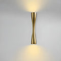 LuxePath LED Wall Light – Minimalist Waterproof Indoor & Outdoor Lighting Fixture