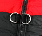 Warm and Water-Repellent Dog Coat - WarmPaws