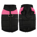 Warm and Water-Repellent Dog Coat - WarmPaws