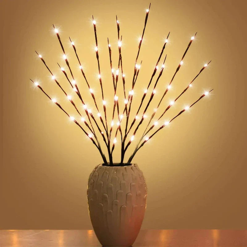 Branch Lighting