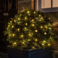 Christmas Decorations Outdoor Fairy Lights