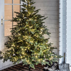 Christmas Decorations Warm White Fairy Lights