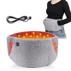 Heating Belt – Menstrual Pain Relief Belly Warmer